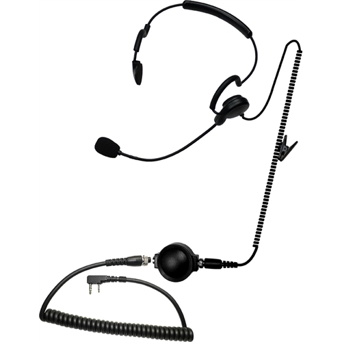 Code Red Headsets CQB-Mod Close Quarters Battle
