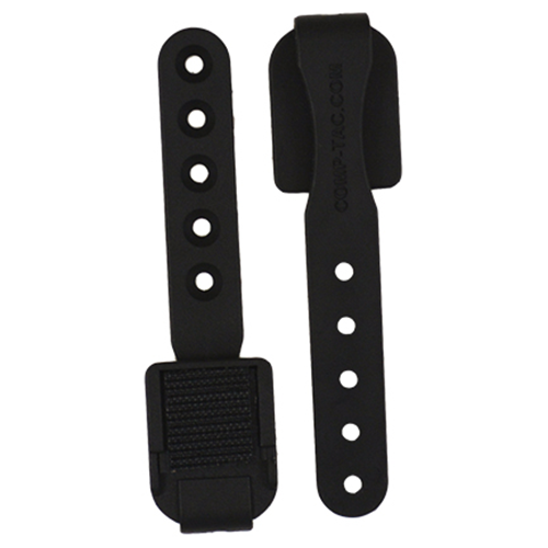 Comp-Tac V-Clip For Iwb Holsters