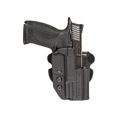 Comp-Tac Paddle OWB Kydex Holster