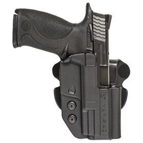 Comp-Tac Paddle OWB Kydex Holster
