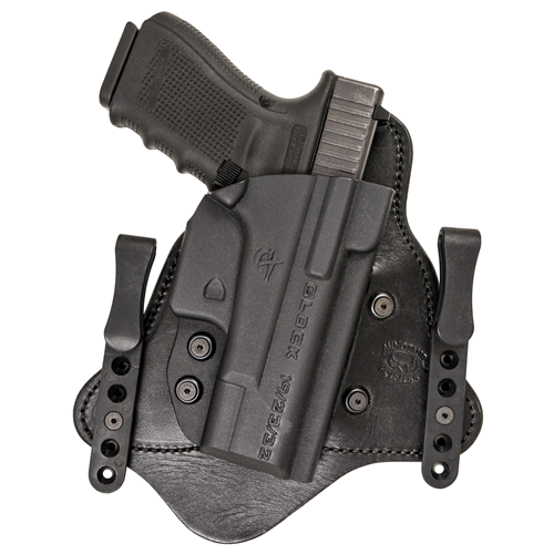 Comp-Tac MTAC Premier IWB Hybrid Holster