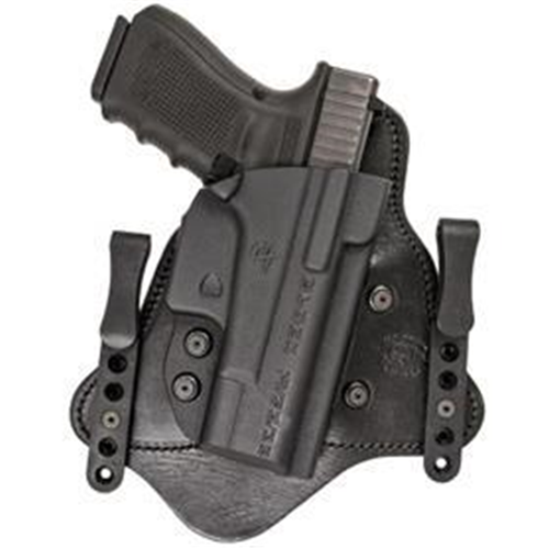 Comp-Tac MTAC Premier IWB Hybrid Holster