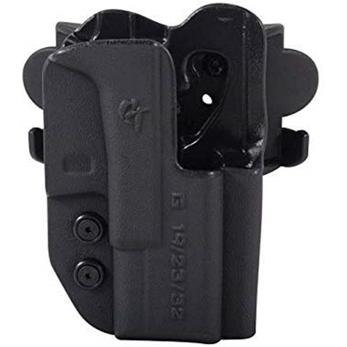 Comp-Tac International OWB Kydex Holster W/ Modular Mounts