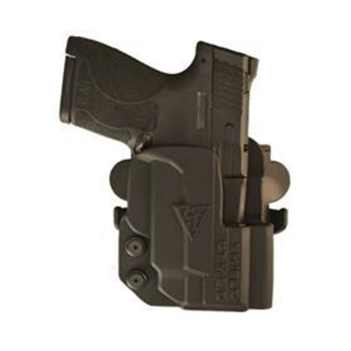 Comp-Tac International OWB Kydex Holster W/ Modular Mounts