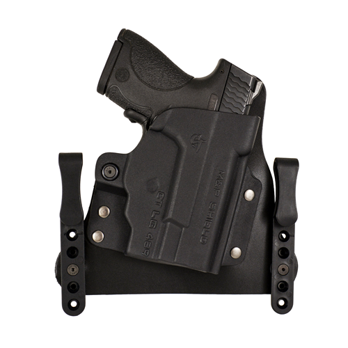 Comp-Tac MERC IWB Hybrid Holster w/ Light or Laser