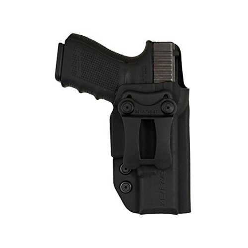 Comp-Tac Infidel Max IWB Kydex Holster