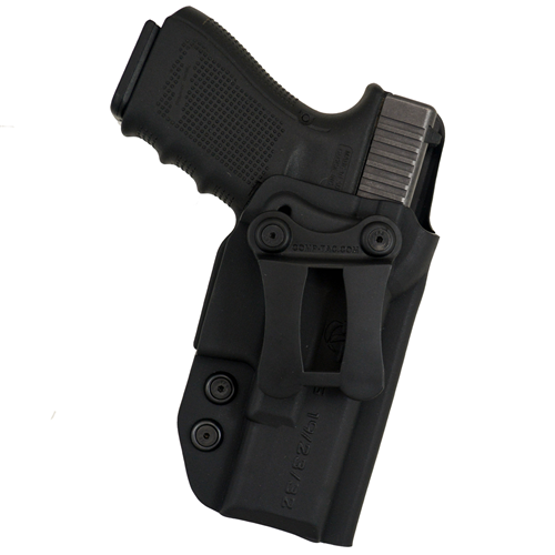 Comp-Tac Infidel Max IWB Kydex Holster