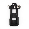 Boston Leather 5753RC Firefighter Radio Holder for a Motorola R7