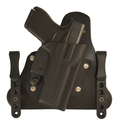 Comp-Tac Cavalry IWB Hybrid Holster