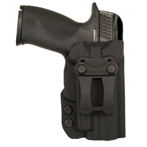 Comp-Tac Infidel Max Holster w/ Light or Laser