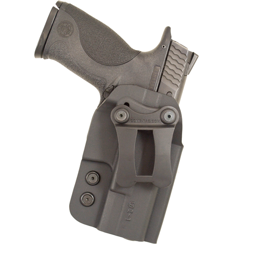 Comp-Tac QI IWB Kydex Holster - Modular Fit