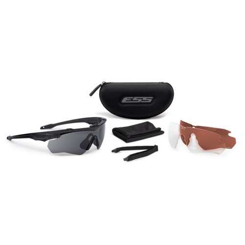 ESS ESS CrossBlade NARO 3LS Laser LPL-3B