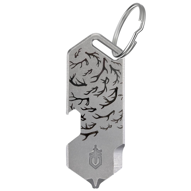 Gerber Gear Shard DT - Silver Antlers