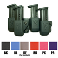Comp-Tac Belt Feed 4 Magazine OWB Kydex Pouch