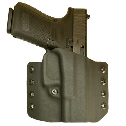 Comp-Tac Warrior OWB Holster