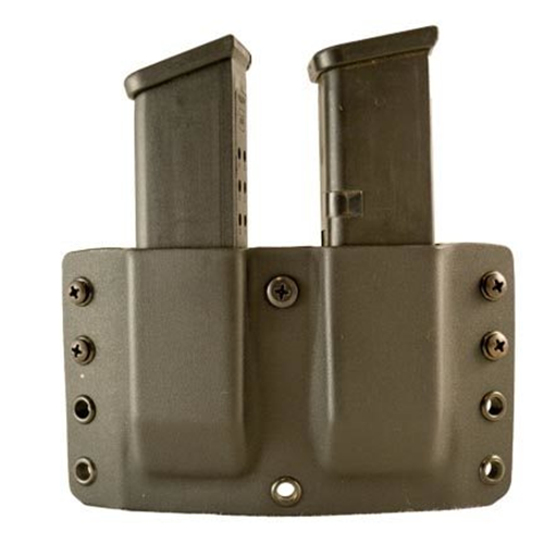 Comp-Tac Twin Warrior Magazine Pouch