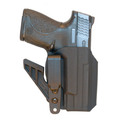 Comp-Tac eV2 Holster