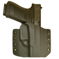 Comp-Tac Warrior with Light Holster