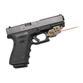 Crimson Trace Rail Master
