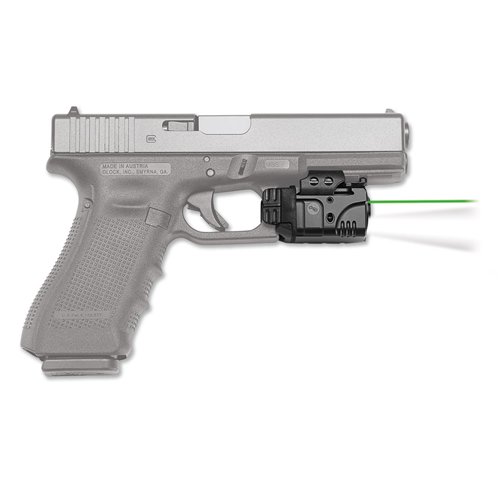 Crimson Trace Rail Master Pro