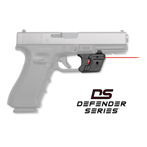 Crimson Trace Accu-Guard
