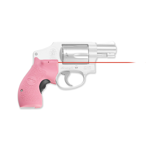 Crimson Trace Lasergrips