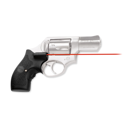 Crimson Trace Lasergrips