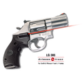 Crimson Trace Lasergrips