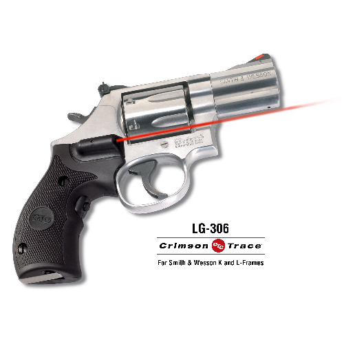 Crimson Trace Lasergrips