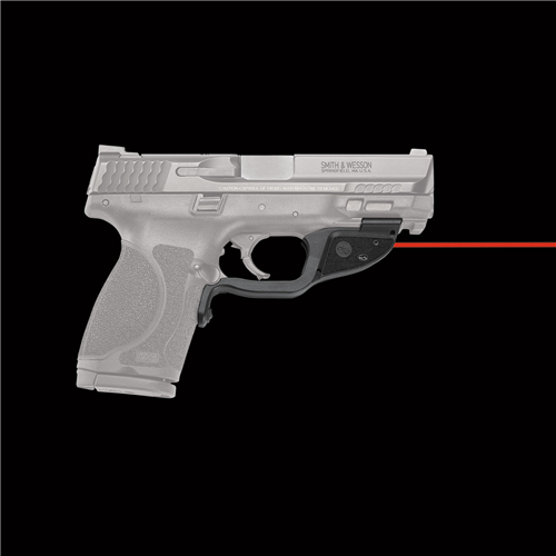 Crimson Trace Laserguard