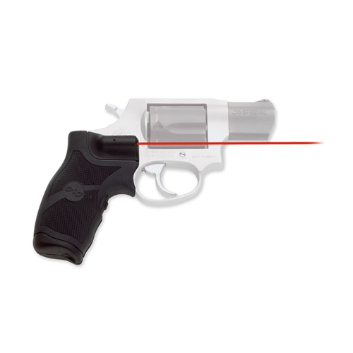 Crimson Trace Lasergrips