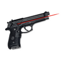 Crimson Trace Lasergrips