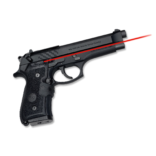 Crimson Trace Lasergrips