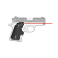 Crimson Trace Lasergrips