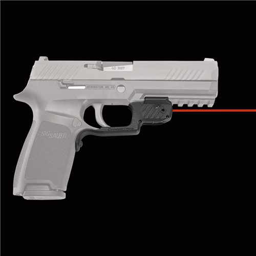 Crimson Trace Laserguard