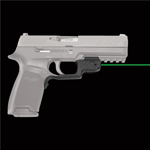 Crimson Trace Laserguard