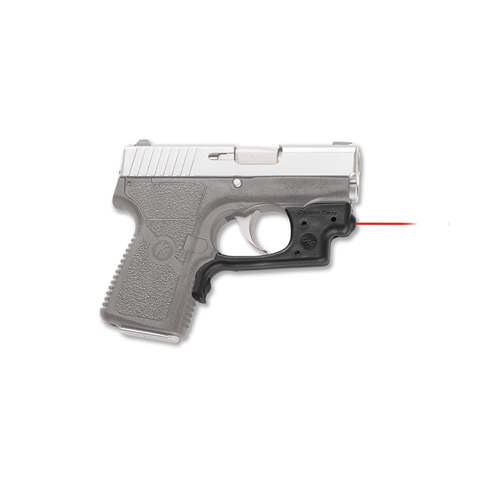Crimson Trace Laserguard