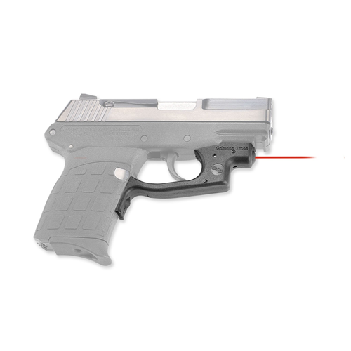 Crimson Trace Laserguard