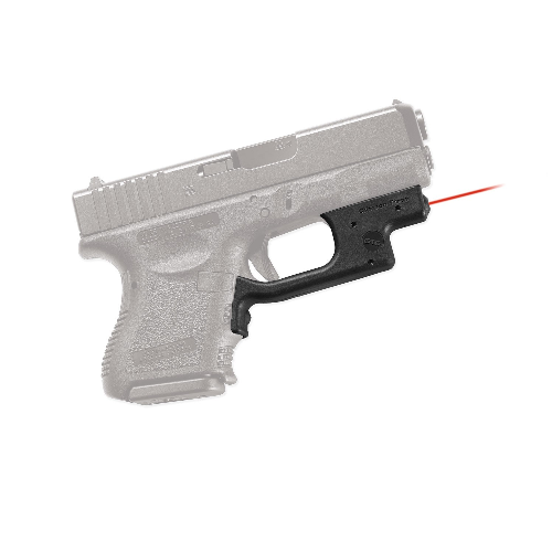 Crimson Trace Laserguard