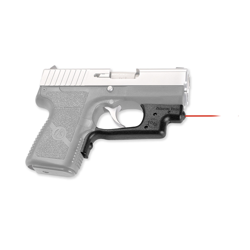 Crimson Trace Laserguard