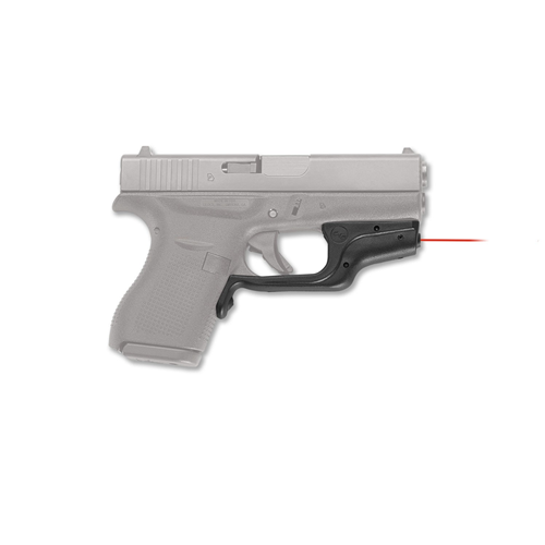 Crimson Trace Laserguard