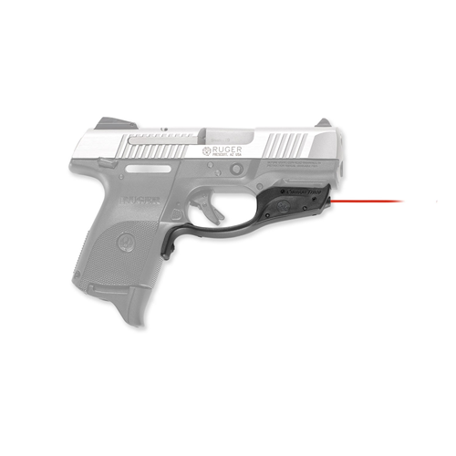 Crimson Trace Laserguard