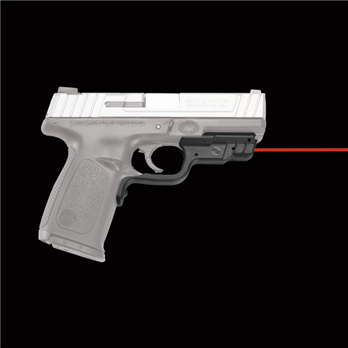 Crimson Trace Laserguard