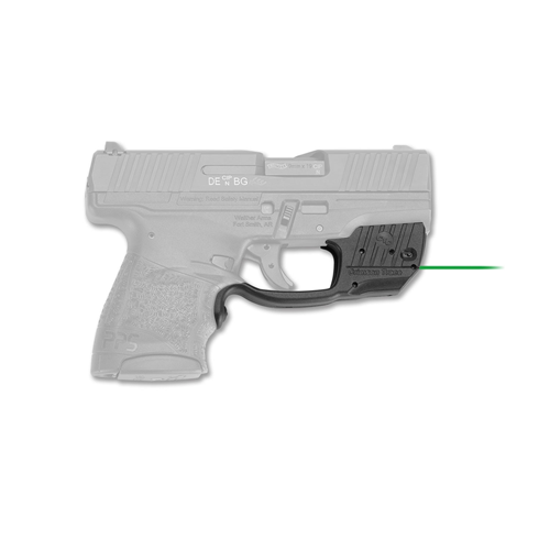 Crimson Trace Laserguard
