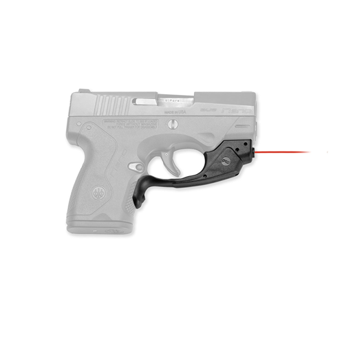 Crimson Trace Laserguard