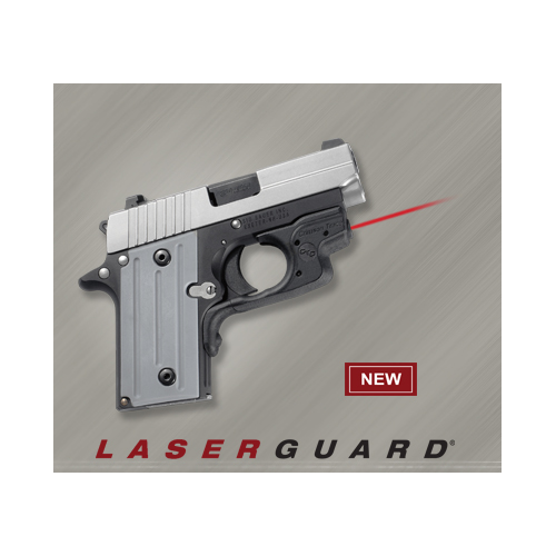 Crimson Trace Laserguard