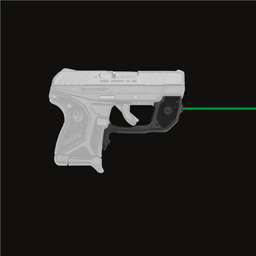 Crimson Trace Laserguard