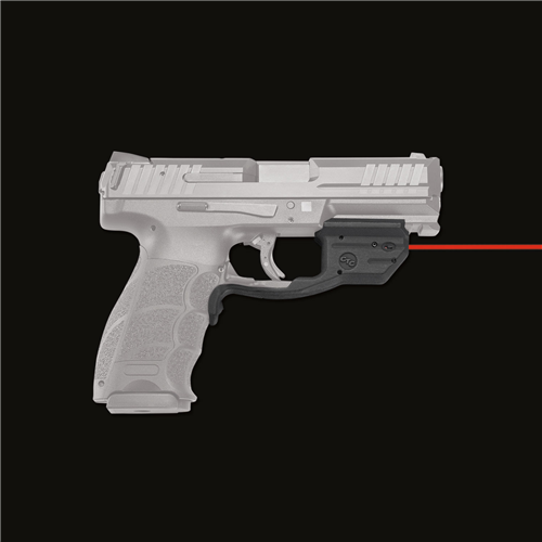Crimson Trace Laserguard