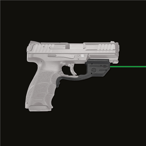 Crimson Trace Laserguard