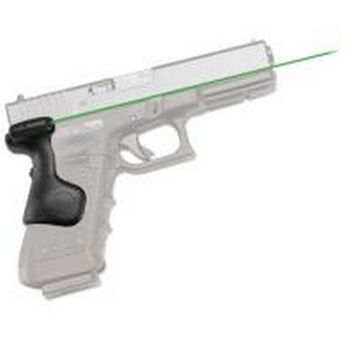 Crimson Trace Lasergrips